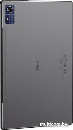 Планшет Chuwi Hi10 XPro Edition 4GB/128GB (серый)
