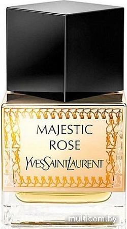 Парфюмерная вода Yves Saint Laurent Majestic Rose EdP (80 мл)