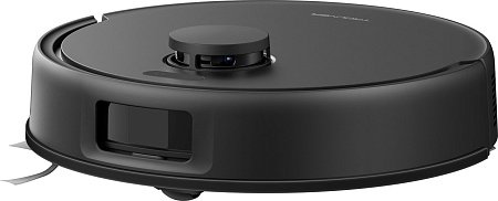 Робот-пылесос Dreame Trouver Robot Vacuum E20 Pro RLE12SA (евровилка, черный)