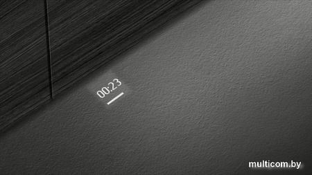 Встраиваемая посудомоечная машина Siemens iQ500 SN65ZX07CE