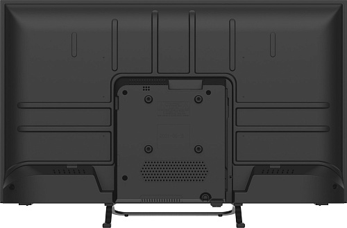 Телевизор Topdevice 32&quot; SMART TV YаOS 03 (черный)