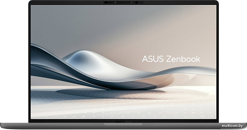 Ноутбук ASUS Zenbook A14 OLED UX3407RA-QD011W