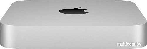 Компактный компьютер Apple Mac mini M1 Z12P000B0