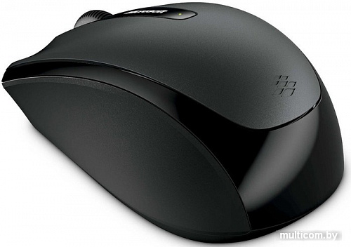 Мышь Microsoft Wireless Mobile Mouse 3500 (GMF-00289)