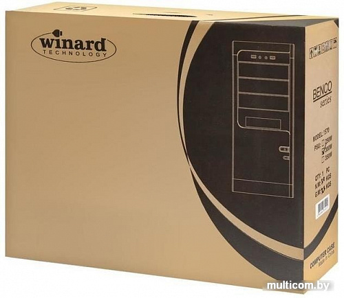 Корпус Winard 1570 300W