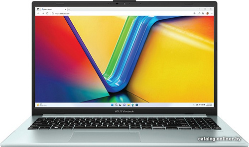 Ноутбук ASUS Vivobook Go 15 E1504FA-BQ089