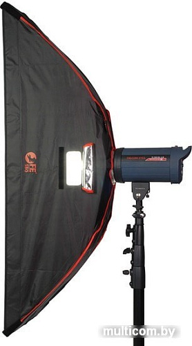 Софтбокс Falcon Eyes SBQ-30120 BW