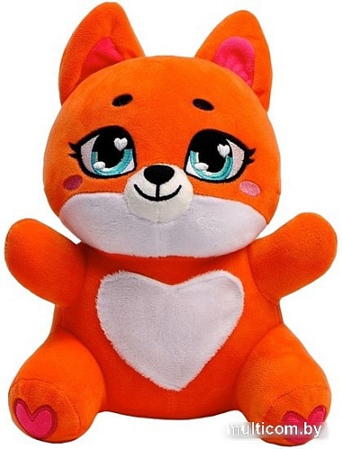 Классическая игрушка Milo Toys Лисенок 9397704