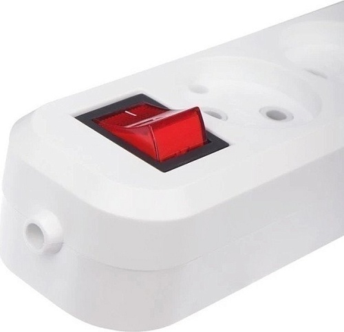 Колодка удлинителя Rexant 11-8705