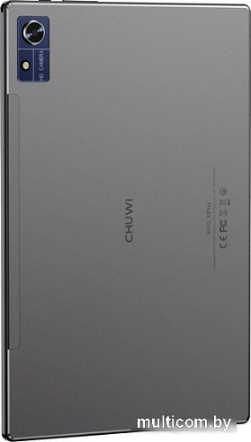 Планшет Chuwi Hi10 XPro Edition 4GB/128GB (серый)