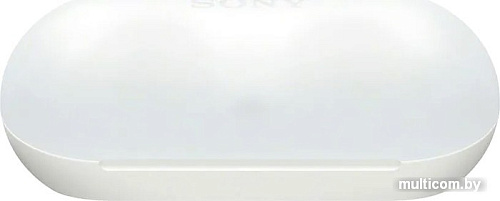 Наушники Sony WF-C500 (белый)