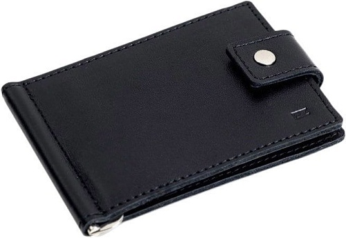 Зажим для денег EZcase Standart (черный)