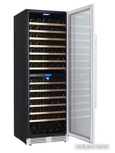 Винный шкаф Cellar Private CP165-2TW