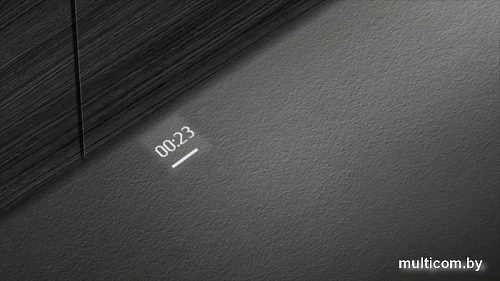 Встраиваемая посудомоечная машина Siemens iQ500 SN65ZX07CE