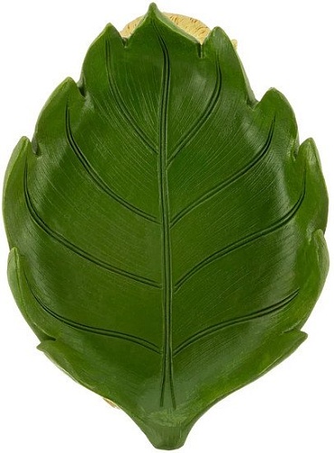 Блюдо Elan Gallery Обезьяна 210158