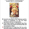 Настольная игра U.S. Games Systems Famous Generals of the Civil War Card Game FLC55