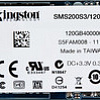 SSD Kingston SSDNow mS200 120GB (SMS200S3/120G)