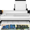 Плоттер HP DesignJet T125 5ZY57A