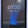Смартфон Nokia 1 Dual SIM (красный)