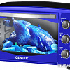 Мини-печь CENTEK CT-1531-42 (красный)