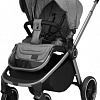 Универсальная коляска Baby Tilly T T-182 (2 в 1, lunar grey)