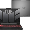 Игровой ноутбук ASUS TUF Gaming A17 2023 FA707NUR-HX013