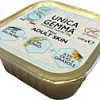 Консервированный корм для собак Unica Gemma для взрослых собак мелких пород паштет 150 г