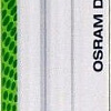 Люминесцентная лампа Osram Dulux D G24d-2 18 Вт 4000 К