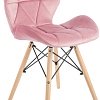 Стул Mio Tesoro Лацио SC-026 (G062-78 розовый)
