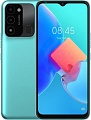 Смартфон Tecno Spark 8C 4GB/64GB (бирюзовый)