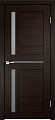 Межкомнатная дверь Velldoris Duplex 3 70x200 (венге, мателюкс)