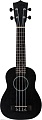 Укулеле Veston KUS-15 BK I