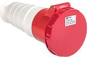 Розетка промышленная EKF Ps-235-63-380