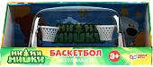 Настольная игра Умные игры Баскетбол. Ми-ми-мишки 0512S502-R
