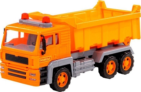 Самосвал Полесье Алмаз 94841