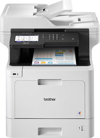 МФУ Brother MFC-L8900CDW