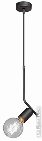 Подвесная люстра Vitaluce V4397-1/1S