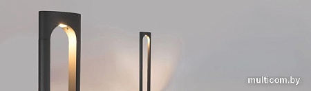 Фонарный столб Arlight LGD-MUSE-BOLL-H2000-18W Warm3000 037522