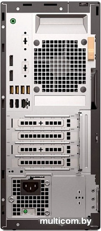 Компактный компьютер Dell OptiPlex MT 5070-4777