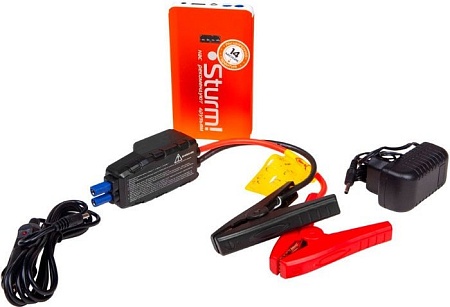 Портативное пусковое устройство Sturm BC1212