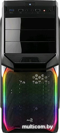 Корпус AeroCool V3X RGB