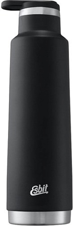 Термос Esbit IB750PC 0.75л (черный)