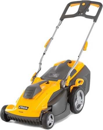 Колёсная газонокосилка Stiga Combi 44 E 294420068/ST1