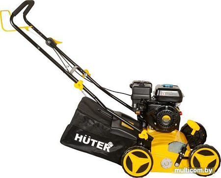 Скарификатор-аэратор Huter GSA-7.0