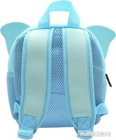 Рюкзак Sun Eight SE-YT001-A5 (голубой)