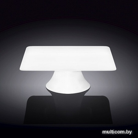 Подставка для торта Wilmax WL-996131/1С