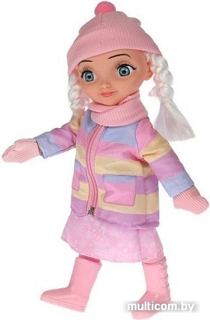 Кукла Карапуз Царевны Аленка 32 см PR32-A-WD-RU