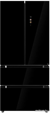 Холодильник Midea MDRF692MIE22