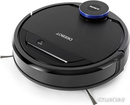 Робот для уборки пола Ecovacs Deebot Ozmo 930