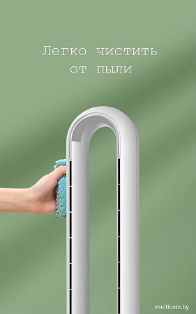 Sundays Home NDY-EF603R (белый)